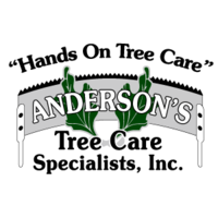 andersons tree care logo