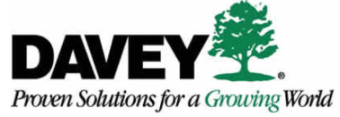 davey tree logo