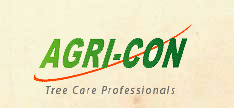 agri con tree care logo