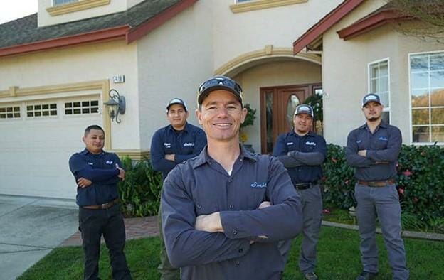 smith's arborist services